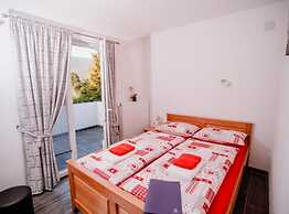 Mountain Serenity Rooms