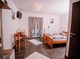 Mountain Serenity Rooms