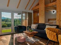 Family Resort Plitvice Lakes