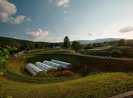 Family Resort Plitvice Lakes
