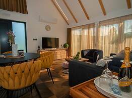 Family Resort Plitvice Lakes