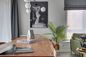 Lion Apartments - SCALA City Center