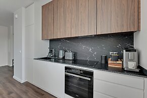 Lion Apartments - SCALA City Center