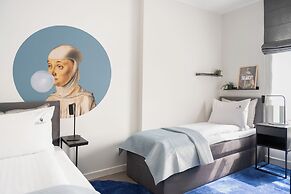 Lion Apartments - SCALA City Center