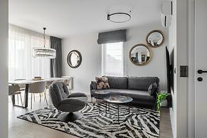 Lion Apartments - SCALA City Center