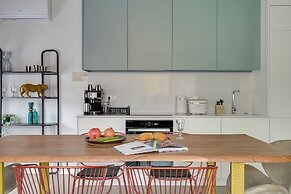 Lion Apartments - SCALA City Center