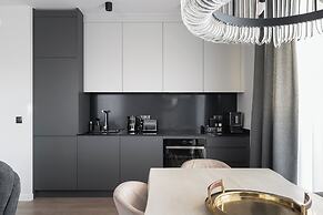 Lion Apartments - SCALA City Center