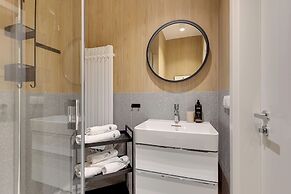 Lion Apartments - SCALA City Center