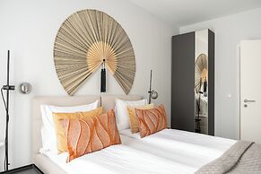 Lion Apartments - SCALA City Center