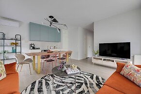 Lion Apartments - SCALA City Center