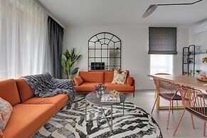 Lion Apartments - SCALA City Center