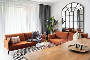 Lion Apartments - SCALA City Center