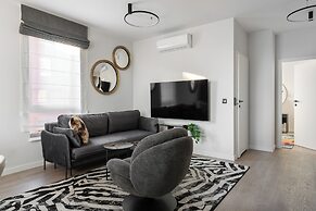 Lion Apartments - SCALA City Center