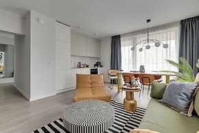 Lion Apartments - SCALA City Center