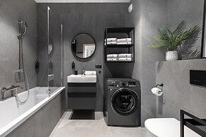 Lion Apartments - SCALA City Center