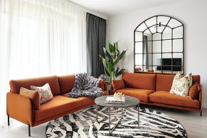 Lion Apartments - SCALA City Center