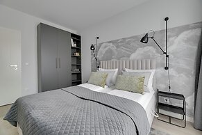 Lion Apartments - SCALA City Center