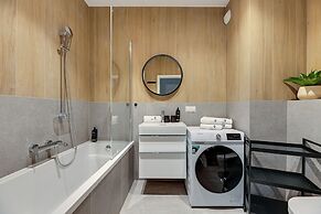 Lion Apartments - SCALA City Center