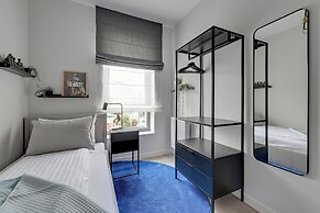 Lion Apartments - SCALA City Center