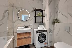 Lion Apartments - SCALA City Center