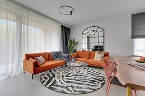 Lion Apartments - SCALA City Center