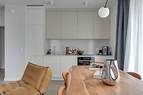 Lion Apartments - SCALA City Center