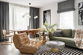 Lion Apartments - SCALA City Center