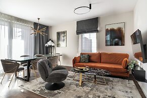 Lion Apartments - SCALA City Center