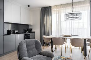 Lion Apartments - SCALA City Center