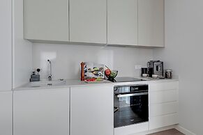 Lion Apartments - SCALA City Center