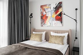 Lion Apartments - SCALA City Center