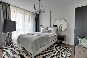 Lion Apartments - SCALA City Center