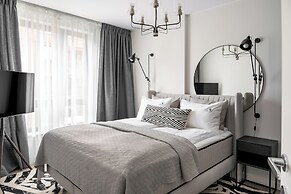 Lion Apartments - SCALA City Center