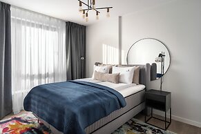 Lion Apartments - SCALA City Center