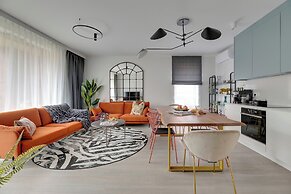 Lion Apartments - SCALA City Center