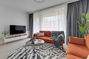 Lion Apartments - SCALA City Center