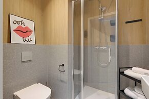 Lion Apartments - SCALA City Center