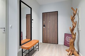 Lion Apartments - SCALA City Center