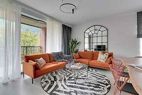 Lion Apartments - SCALA City Center