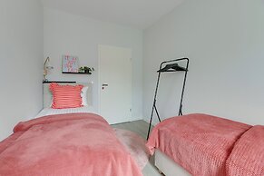 Lion Apartments - SCALA City Center