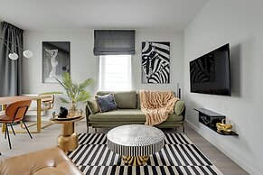 Lion Apartments - SCALA City Center