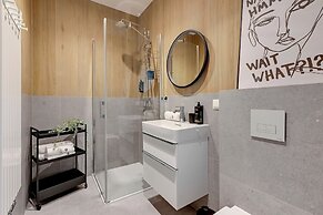 Lion Apartments - SCALA City Center