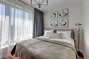 Lion Apartments - SCALA City Center