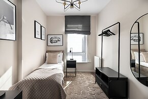 Lion Apartments - SCALA City Center