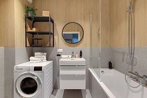 Lion Apartments - SCALA City Center