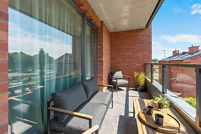 Lion Apartments - SCALA City Center