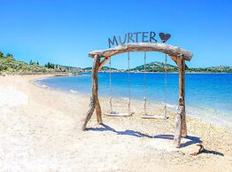 Pansion Stones Murter