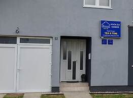 Apartmani Tea i Toni