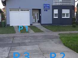 Apartmani Tea i Toni