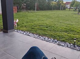 Apartmani Tea i Toni